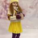 Валерия Келиоглова  - фото № 5